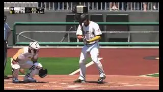 MLB 16 The Show : Conquest