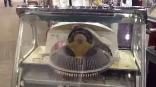 For sale Wurlitzer 2100 jukebox