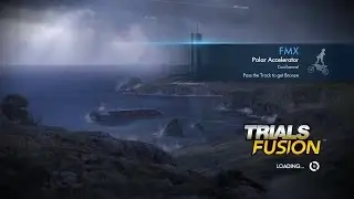 Trials Fusion - Awesome Level Max Edition | Expert's Club | Polar Accelerator