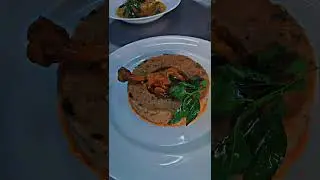 #Vlogster AbroadToday's Culinary Creation from My Kitchen Class 👨&zwj;🍳Real Kitchen Class Moments &ndash;