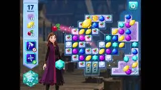 Disney Frozen Adventures