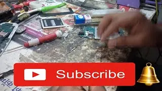 Samsung z2 tizen charging solution