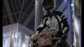 Hallon-List Motocyklisty 2 [prod. by WySoKi] (Officjal Video)