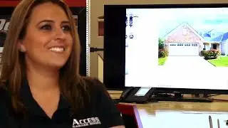 Access Garage Doors