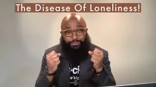 The Disease Of Loneliness | Issac Curry | Quarantine Nights Conference