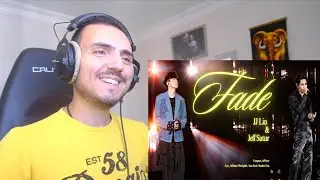 林俊傑 JJ Lin / Jeff Satur - “Fade” | JJ20 曼谷站現場版 Live in Bangkok Reaction