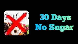 I Quit Sugar for 30 Days: The Shocking Impact on My Spiritual Awakening