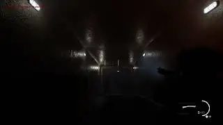 Operation: Dead Man Shotgun Animation