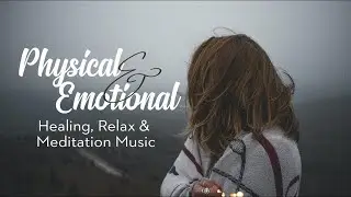 Eternal Peace Journey Meditation #MeditationMusic | JMA Wellness
