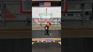 NEW DUNK. Name it #dunk #basketball #jump #nba