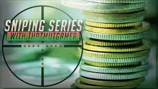 Four Signature Player Pack Opening!!!! Sniping Series With ThatMUTGamer