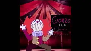 Gonzo The Clown