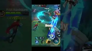#brody #mobilelegends #mlbb #mlbbshorts #shorts #short #youtubeshorts #youtube #shortvideo #ytshorts