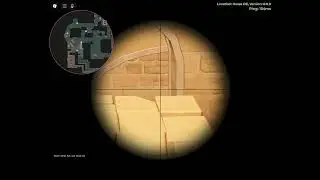 Cheater in Bloxstrike!