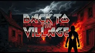 Back in the Village &ndash; Iron Maiden (Portugu&ecirc;s Brasil) | Tribute Heavy Metal