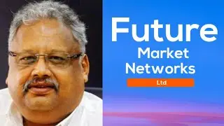 Future Market Networks Ltd | Stock Market | #penny Stock | Multibagger | #future market latest news