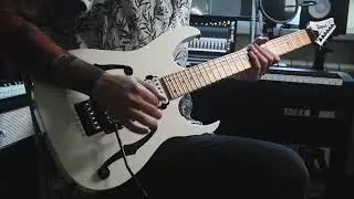 Ibanez PGM-300 1994 Japan