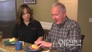 SYNERGY CHICAGO Prevent Hospital Readmissions