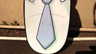MFG by SC: Simpsons The Homer Deck