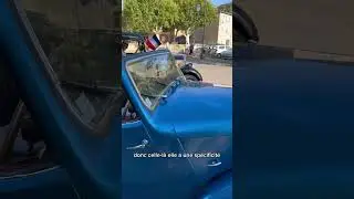 avec &ccedil;a si tu ramenais pas de la meuf #triumph #peugeot #voituredecollection