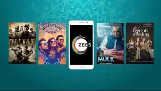 The Grand Festive Binge | Watch Blockbuster Bollywood Movies On ZEE5