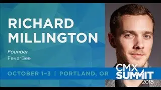 The Engagement Myth and the True Value of Community: A Fireside Chat with Richard Millington