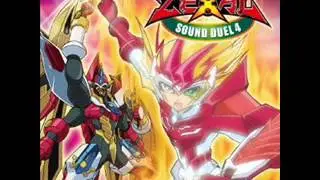 Yugioh Zexal Sound 4- Crossing Thoughts