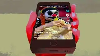 Suburban Horror Trailer (2023)