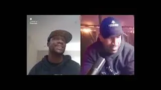 BIID TV PODCAST EPISODE 1