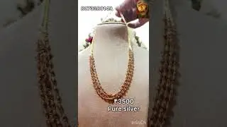 Pure silver 92.5 WhatsApp 8073380149 #trending #viral #viralshorts #yt #ytshort #silver