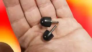 These cheap earplugs are as good as pro ones?