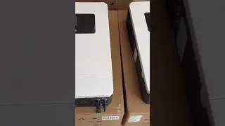 พร้อมเสิร์ฟทุกบ้าน Inverter Hybrid On/Off Grid 4.2Kw