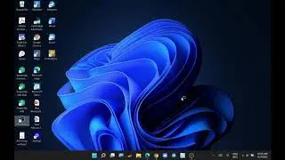 Power of touch keyboard in window11