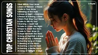 Unwind with God&rsquo;s Love | Evening Worship