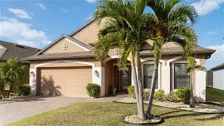 4479 Alligator Flag Circle West, Мельбурн, Флорида 32904