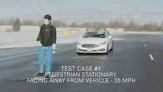 Horus build the pipeline for Automatic Emergency Braking with FLIR Thermal Cameras in one hour