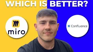 Miro или Confluence Whiteboard &mdash; что лучше? (Руководство 2025)