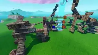 creative zone wars full loby win