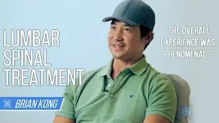 Regenerative Therapy: This Was UNEXPECTED!!