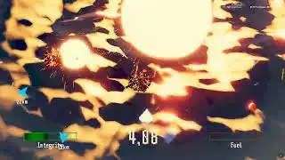 20 second game jam 2024 - Islands War