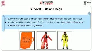 Protective Textiles