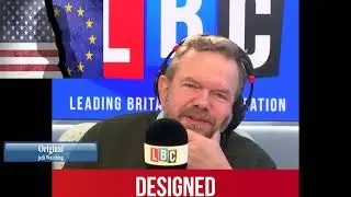 Приближается ли Европа к финалу противостояния с Америкой? Джеймс О'Брайен и Джон начинают понима...
