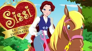 Sissi, La Joven Emperatriz | temporada 2 Episodio 11 👑 Princessa Sissi | Serie Animada Para Niños