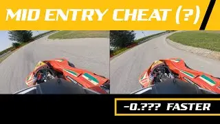 Pista Kart Lagkada - Mid entry paradise