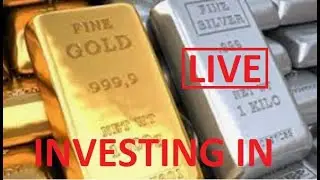 One of the world's largest precious metal refiners say gold and silver bars unavailable - why?