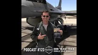 PODCAST #123: DOM 