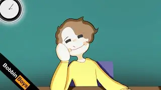 Wilbur Soot - Your new Boyfriend (Animation)