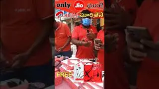 Jio to Airtel convert free oneplus headphones???