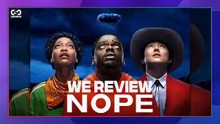 NOPE: A Good Idea Going Nowhere | SPOILER REVIEW