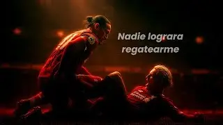 Casi le gana el bal&oacute;n de oro a Messi | La historia de Virgil Van Dijk |